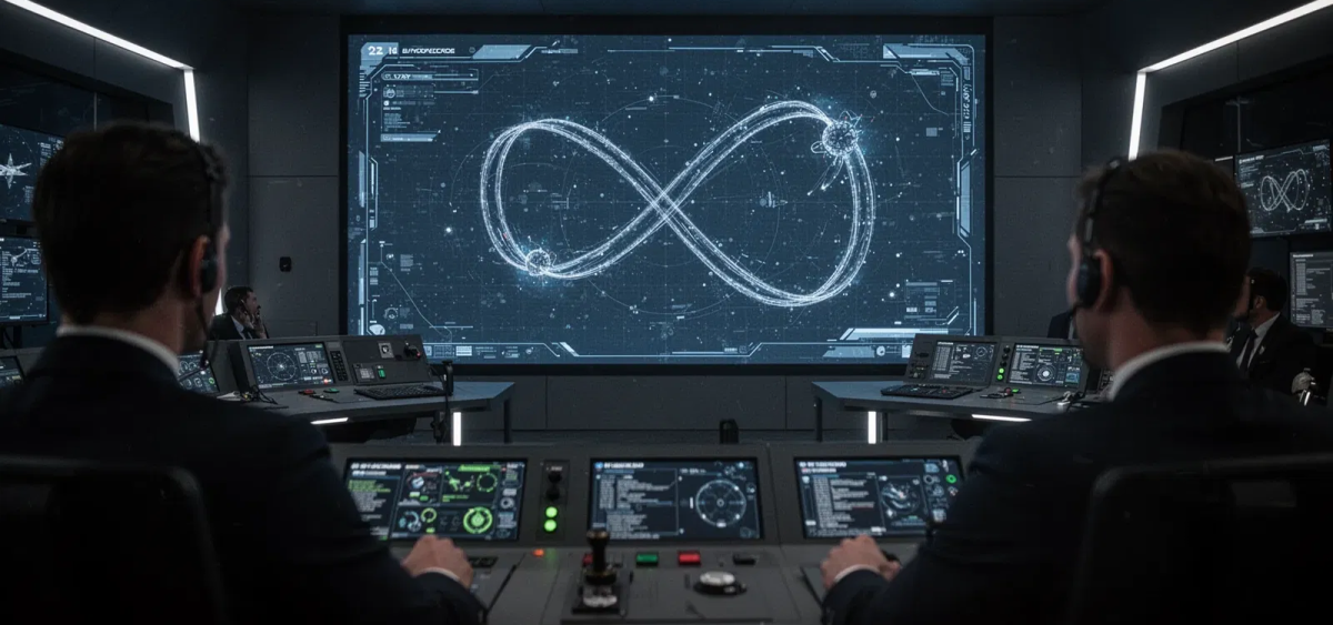 Beitragsbild zu OHB Aktie: Angriff auf Airbus