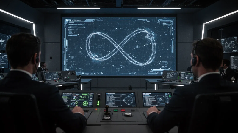 Beitragsbild zu OHB Aktie: Angriff auf Airbus