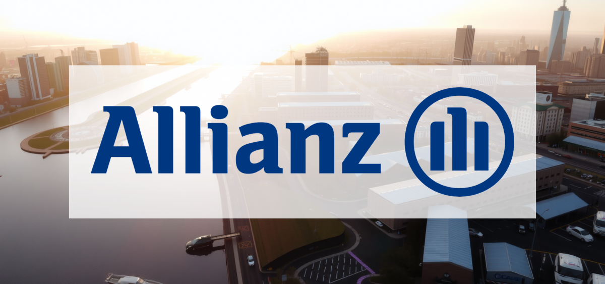 Beitragsbild zu Allianz Aktie: Entscheidungswoche!