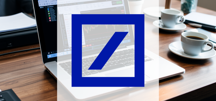 Beitragsbild zu Deutsche Bank Aktie: Innovativer Wegweiser