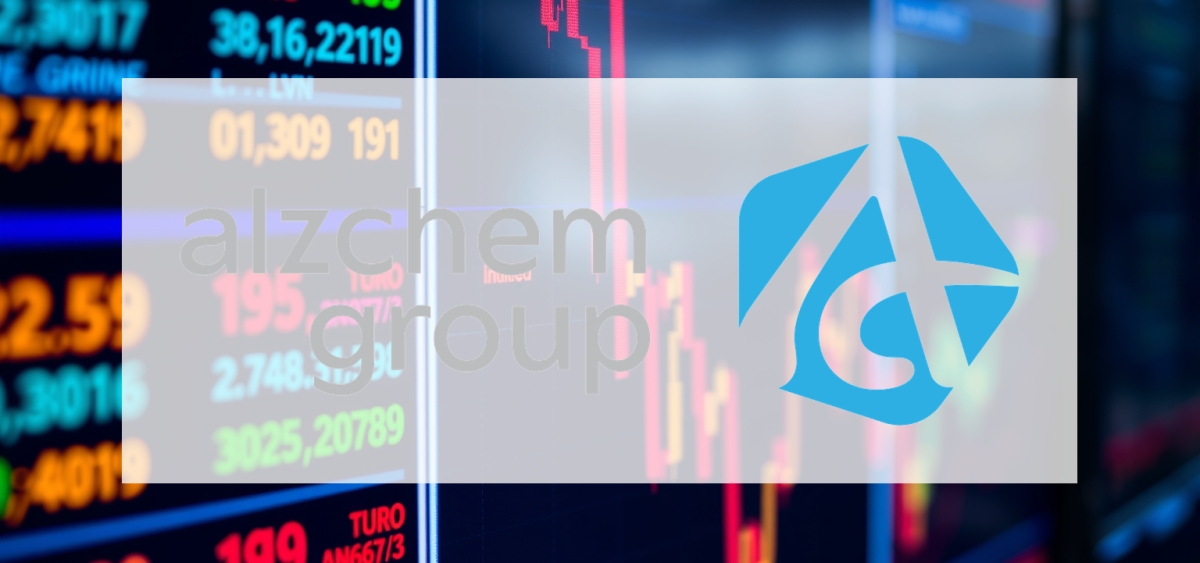 Beitragsbild zu AlzChem Group Aktie: Management setzt auf Eigenkapital