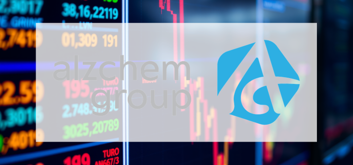 Beitragsbild zu AlzChem Group Aktie: Management setzt auf Eigenkapital