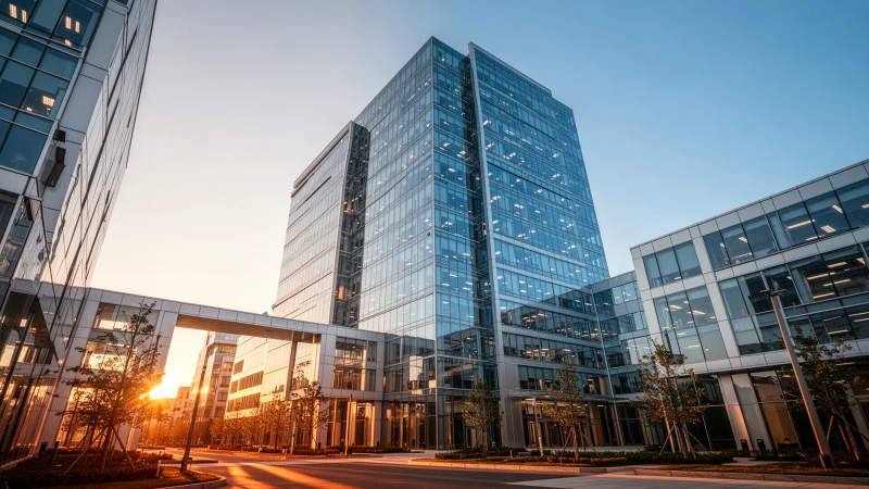 Beitragsbild zu IBM Aktie: ING kauft massiv zu