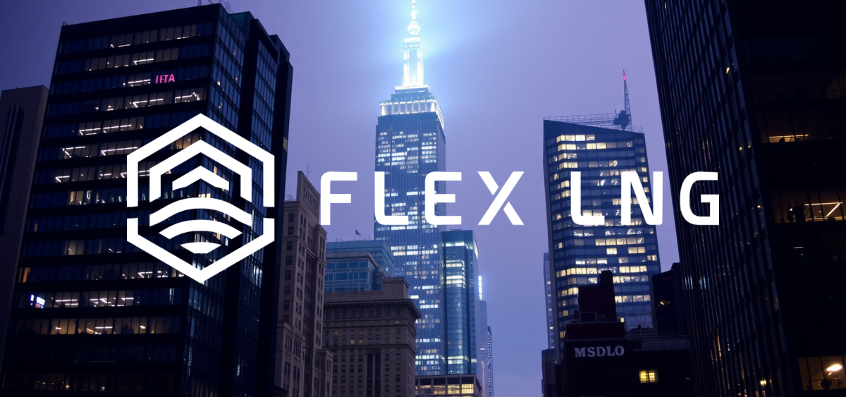 Beitragsbild zu FLEX LNG Aktie: Dividenden-Drama und Delisting-Entscheidung