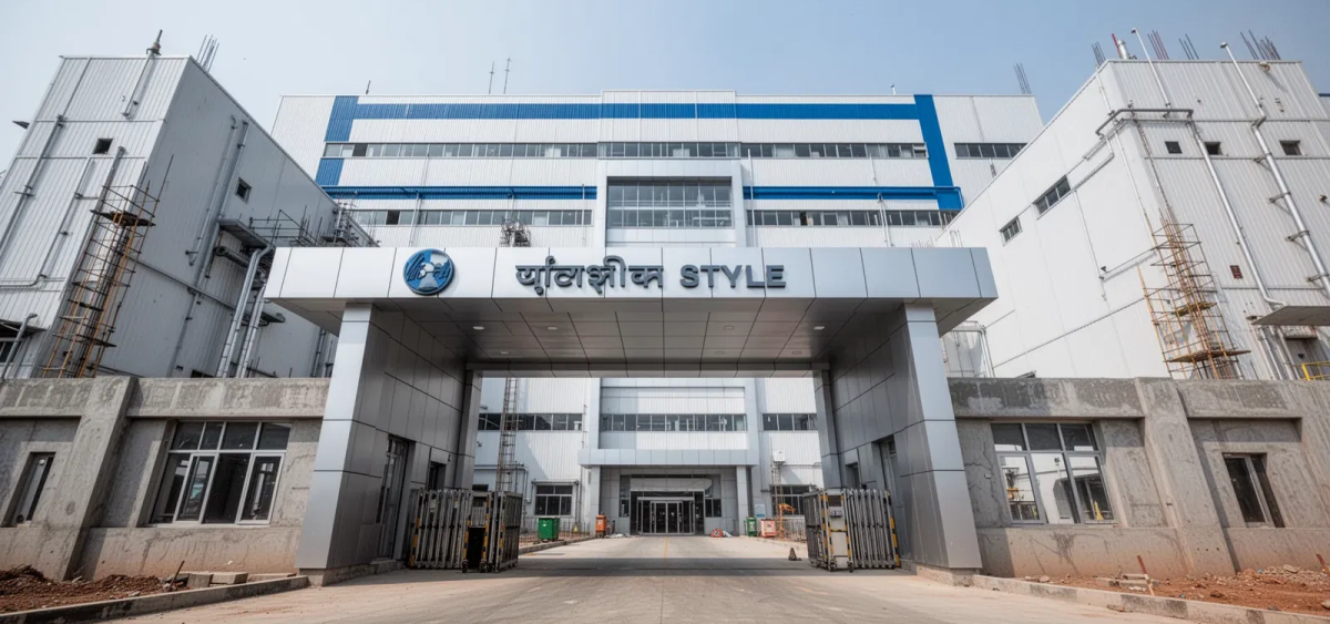 Beitragsbild zu Micron Aktie: Produktionsstart in Indien