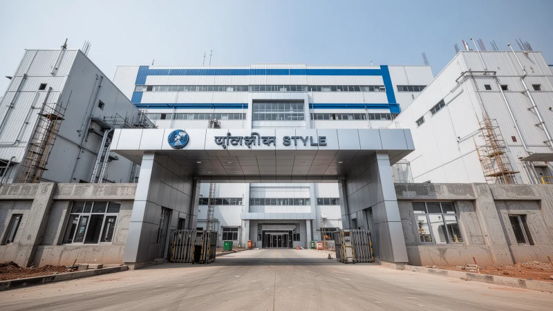 Beitragsbild zu Micron Aktie: Produktionsstart in Indien