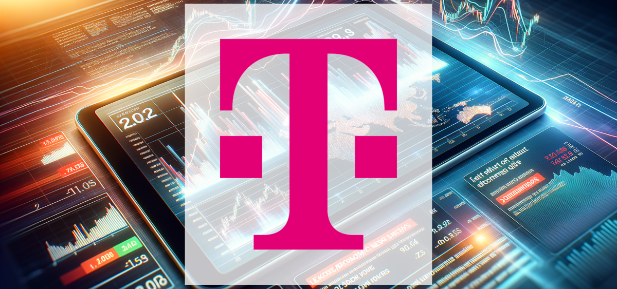 Beitragsbild zu Deutsche Telekom Aktie: Hybrid-Tarife als Gamechanger?