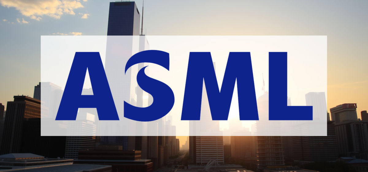 Beitragsbild zu Asml Aktie: Ängste wachsen?