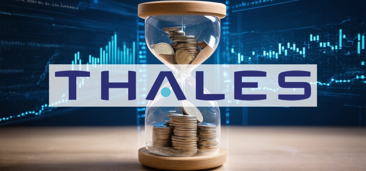 Beitragsbild zu Thales Aktie: Wichtige Updates