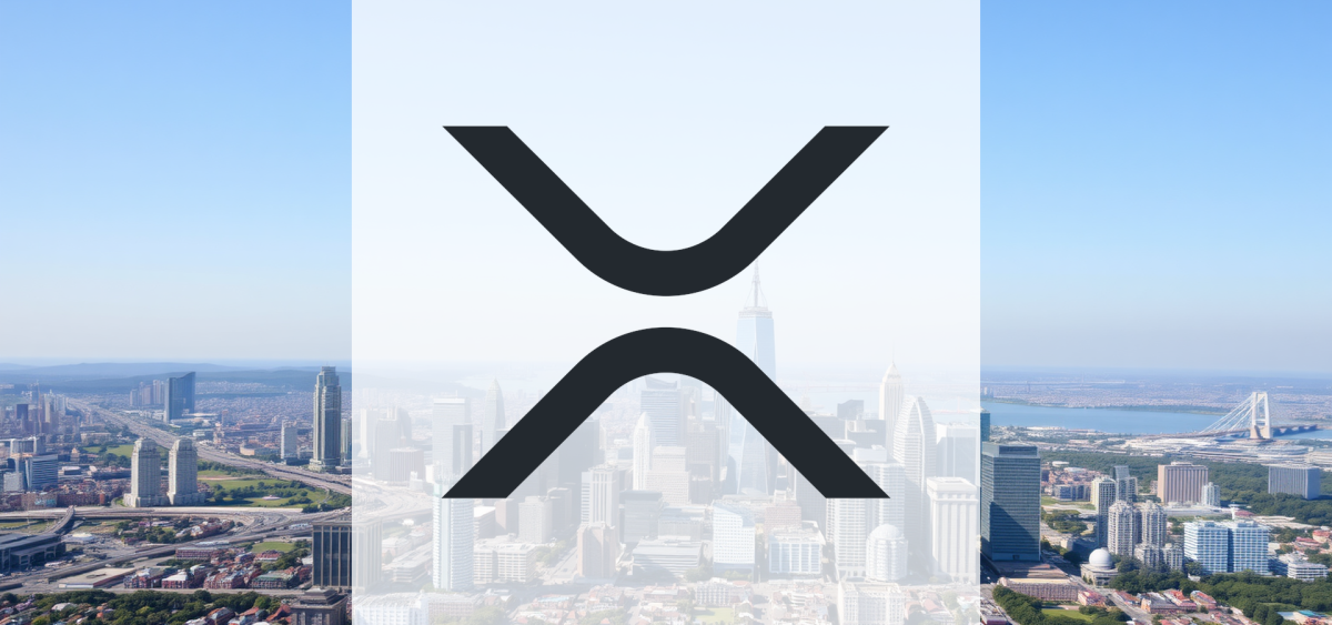 Beitragsbild zu XRP: ETF-Zuflüsse, aber Deckel bei 2 Dollar