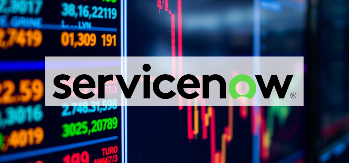 Beitragsbild zu ServiceNow Aktie: Neuer Kaufimpuls?