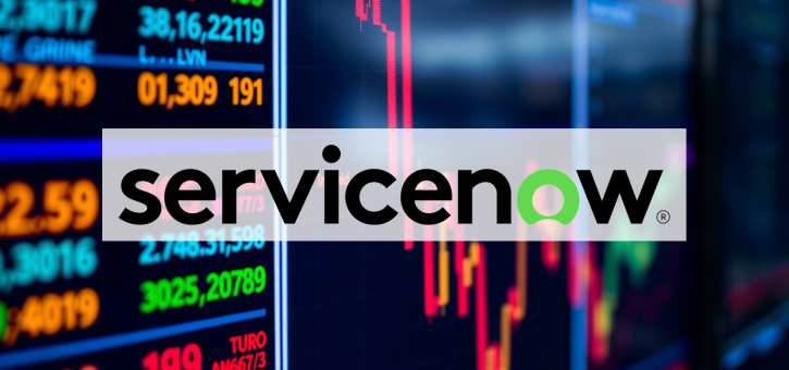 Beitragsbild zu ServiceNow Aktie: Neuer Kaufimpuls?