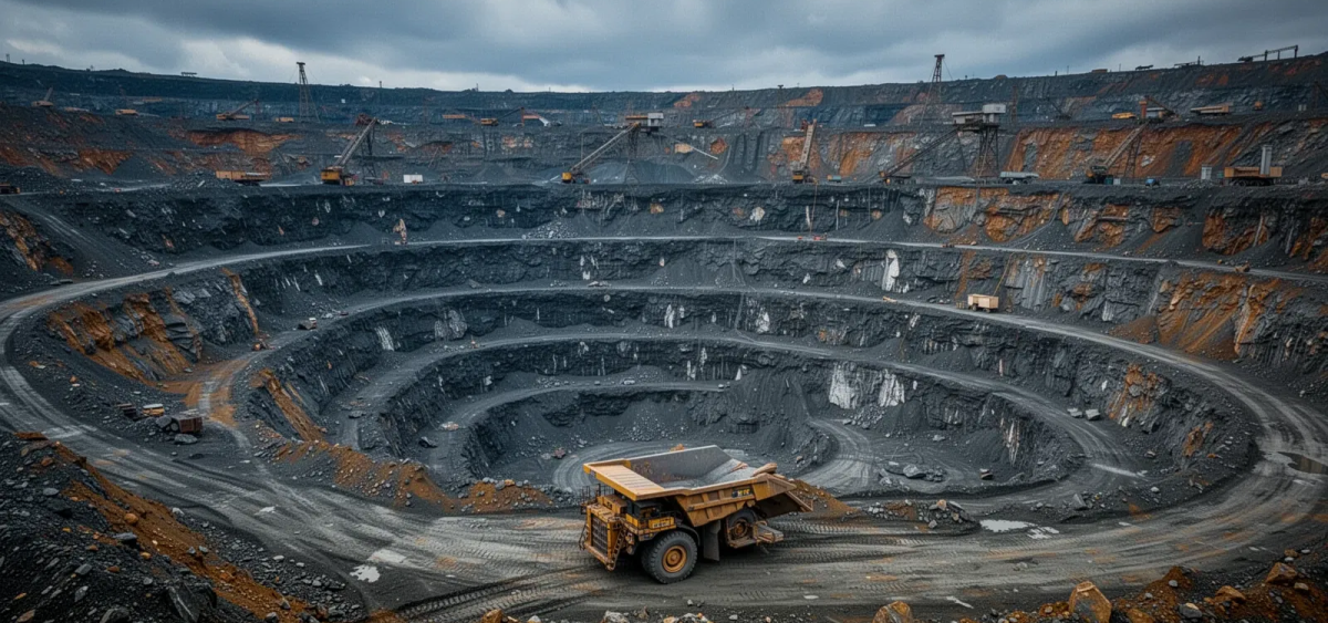 Beitragsbild zu Uranium Energy Aktie: Neue Gewinnpotenziale!