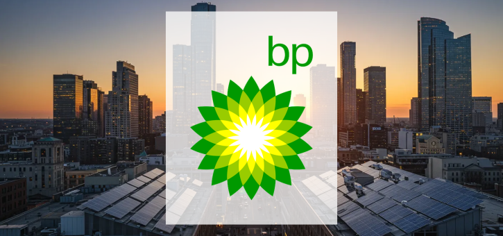 Beitragsbild zu BP Aktie: Beeindruckende Leistungssteigerung