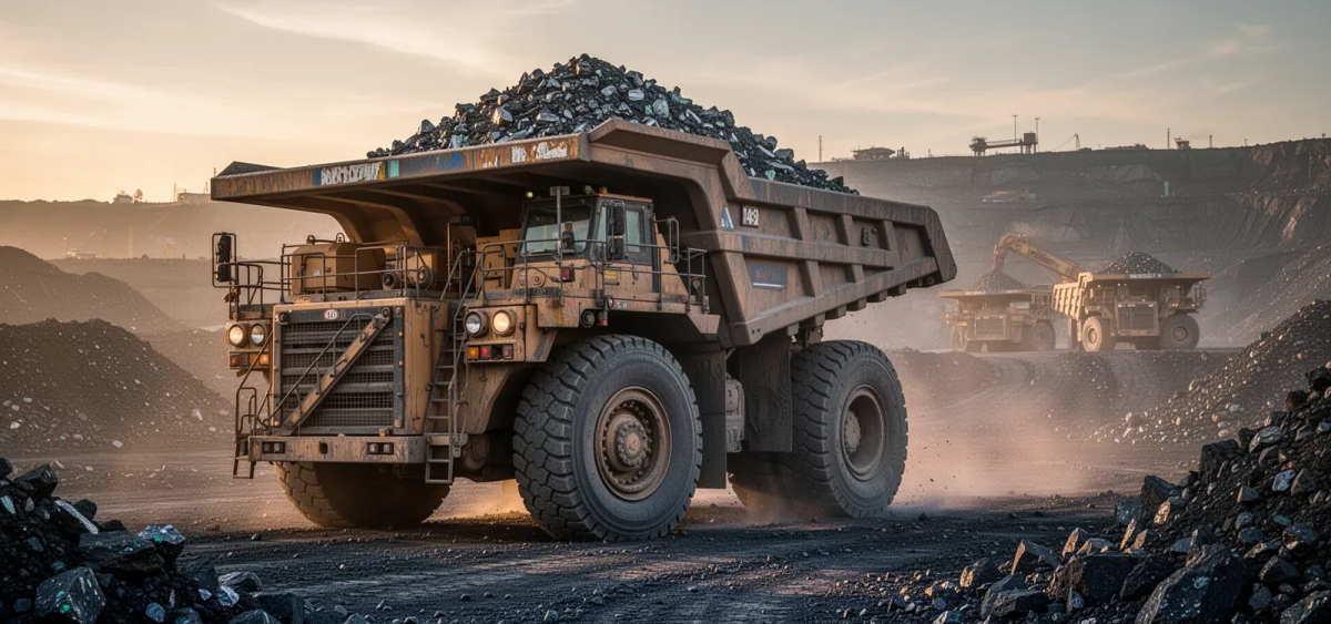 Beitragsbild zu Antimony Resources Aktie: Profiteur der Lieferkrise