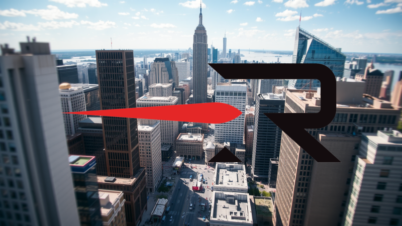 Beitragsbild zu Rocket Lab USA Aktie: Rekordjagd nach Milliarden-Deal