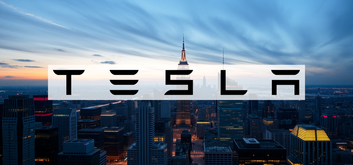 Beitragsbild zu Tesla Aktie: Preiskampf eskaliert!