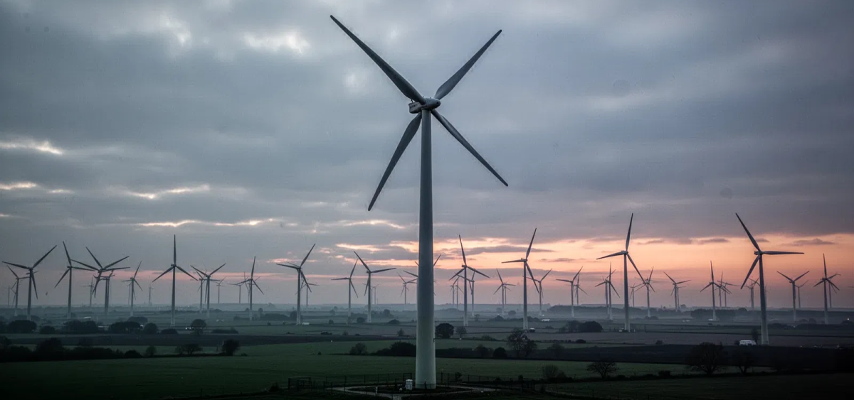 Beitragsbild zu Nordex Aktie: Goldman reduziert