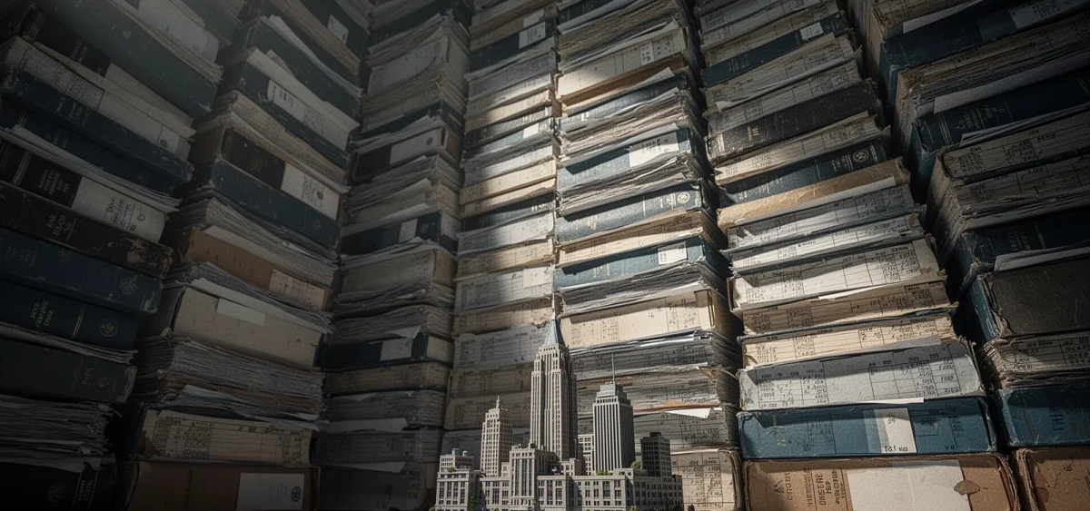 Beitragsbild zu Russell 2000 ETF: Schuldenwand