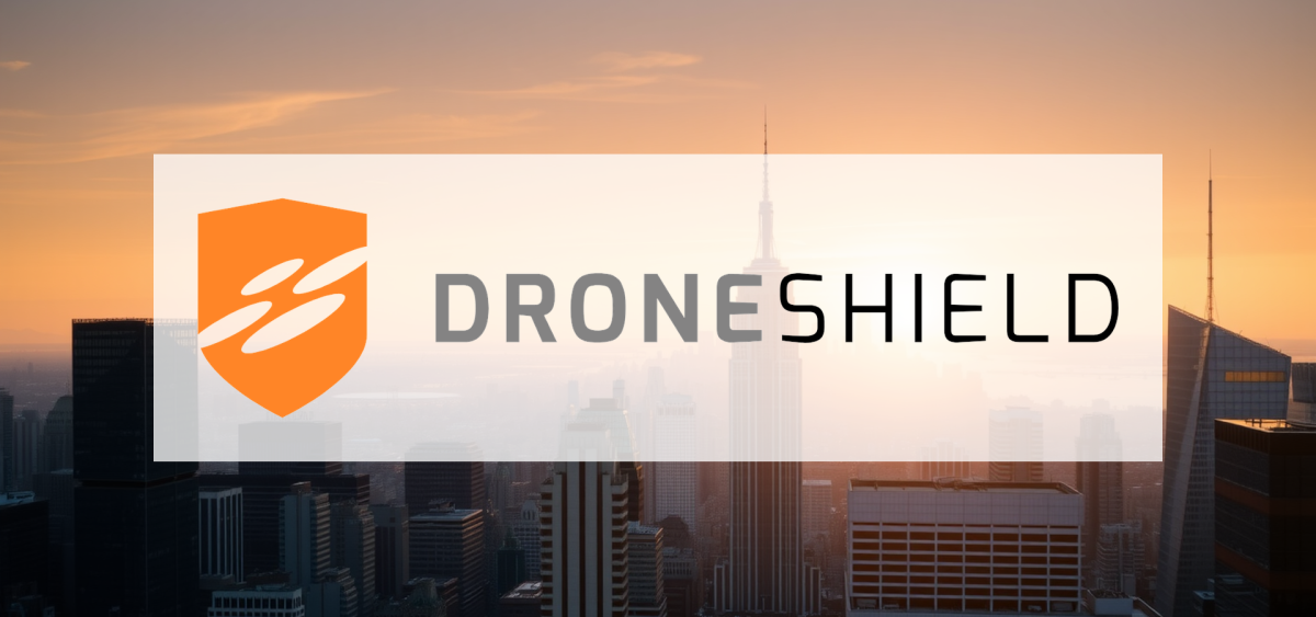 Beitragsbild zu DroneShield Aktie: Totalabsturz nach Insider-Ausverkauf