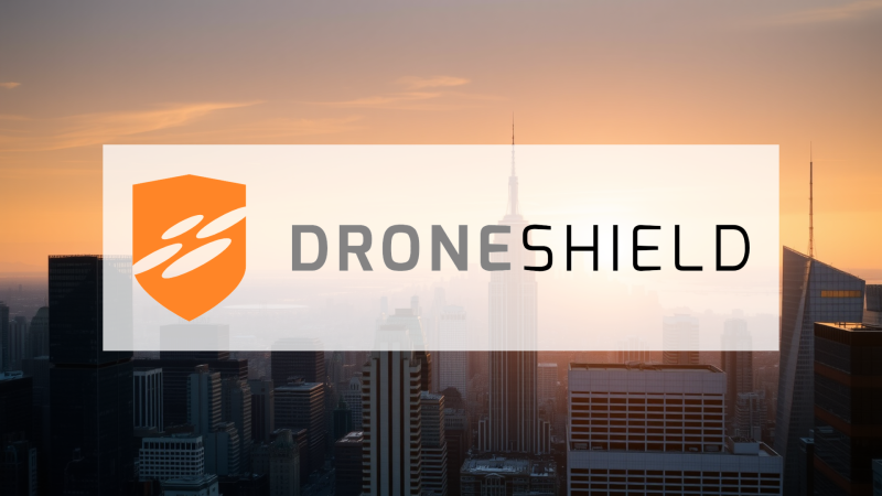 Beitragsbild zu DroneShield Aktie: Totalabsturz nach Insider-Ausverkauf