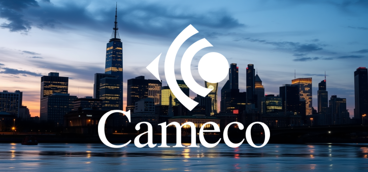 Beitragsbild zu Cameco Aktie: Alarmzeichen aus dem Optionshandel