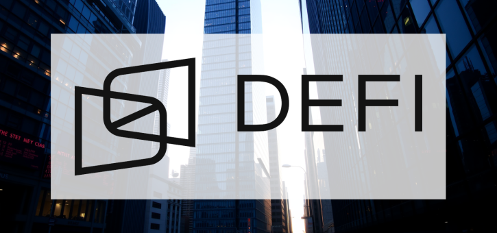 Beitragsbild zu DeFi Technologies Aktie: Berechtigte Zweifel?