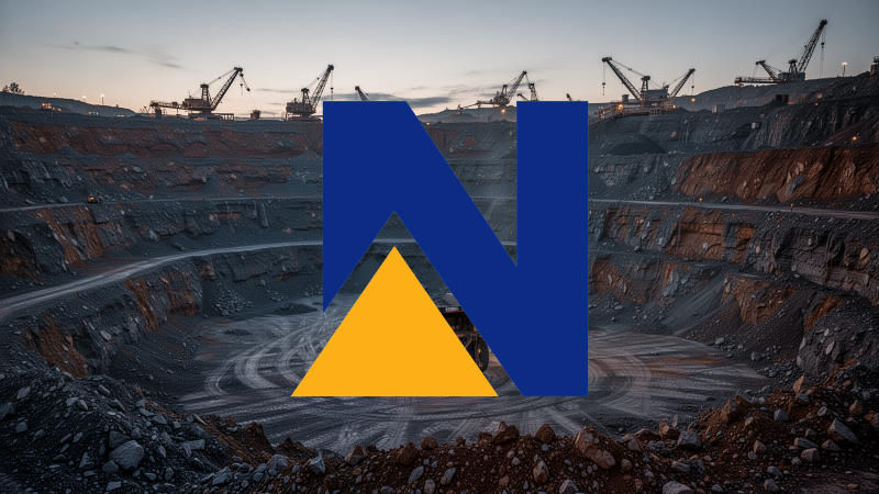 Beitragsbild zu Newmont Mining Aktie: Alarmstufe Rot?