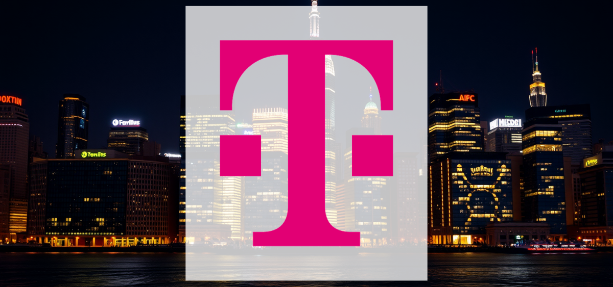 Beitragsbild zu Deutsche Telekom Aktie: Grauzone entdeckt?