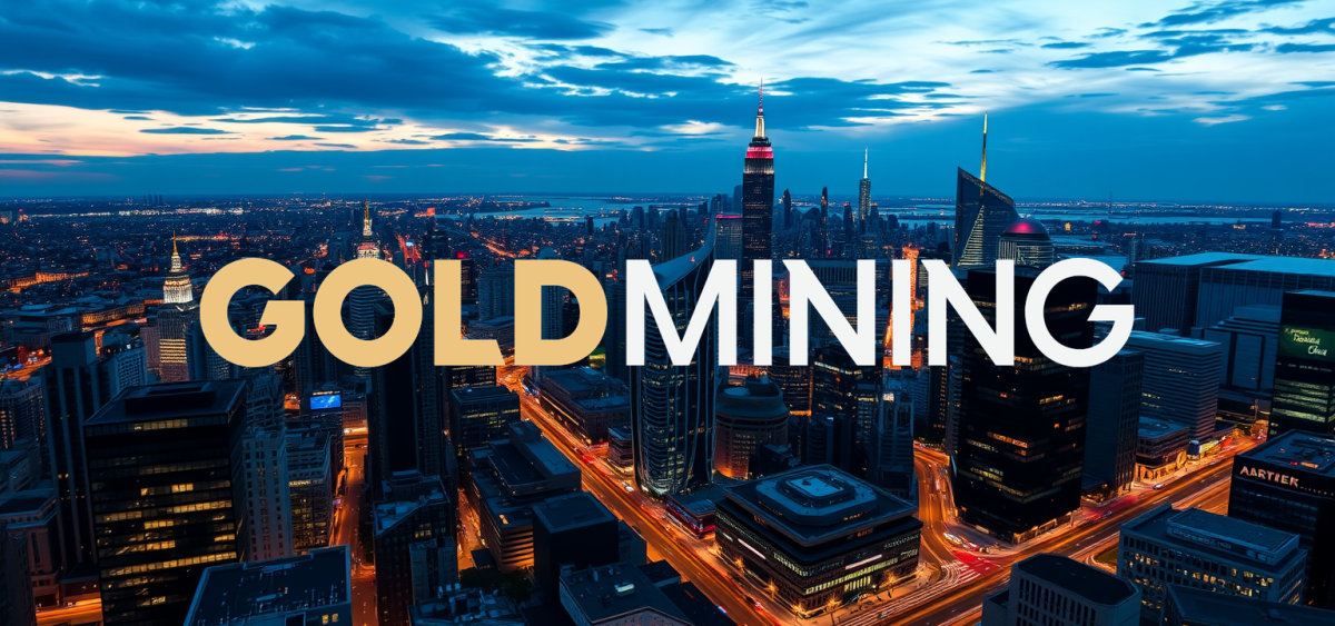 Beitragsbild zu Barrick Gold Aktie: Drama in Mali eskaliert