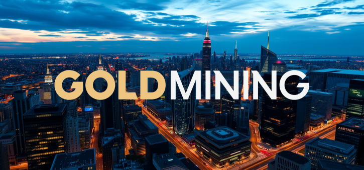 Beitragsbild zu Barrick Gold Aktie: Drama in Mali eskaliert