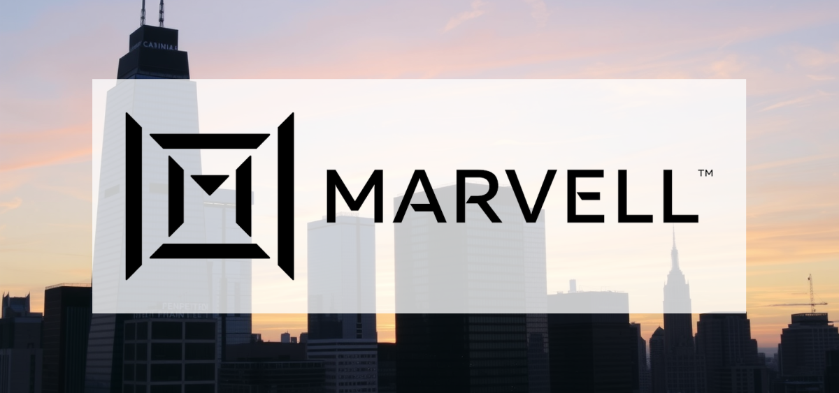 Beitragsbild zu Marvell Technology Aktie: Knackt die TSMC-Allianz den Code?