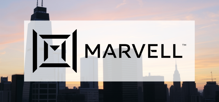 Beitragsbild zu Marvell Technology Aktie: Knackt die TSMC-Allianz den Code?