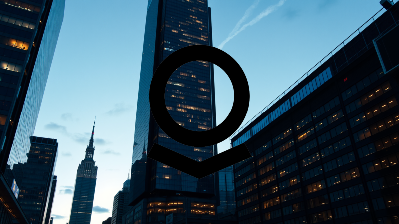 Beitragsbild zu Palantir Aktie: Schweiz steigt aus