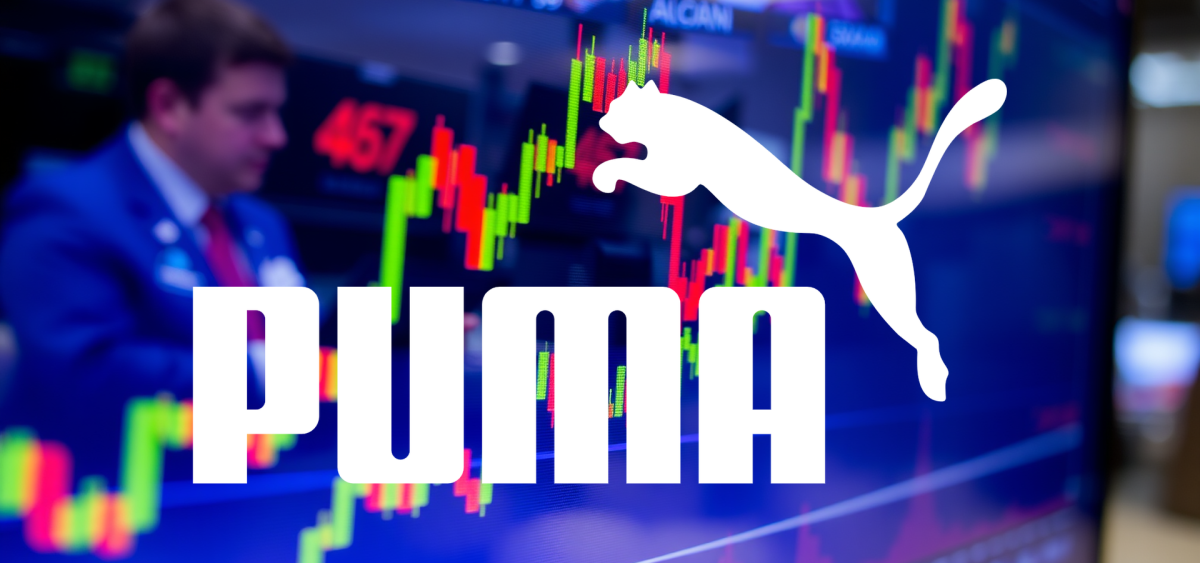 Beitragsbild zu Puma Aktie: Reset mit Risiko!