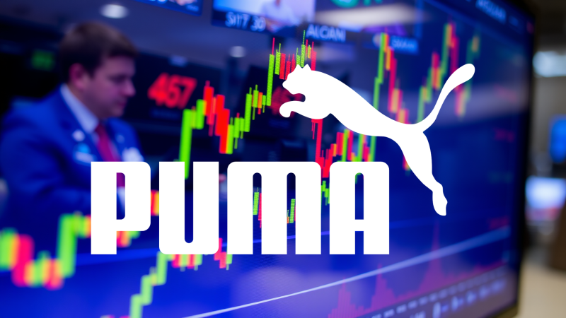 Beitragsbild zu Puma Aktie: Reset mit Risiko!