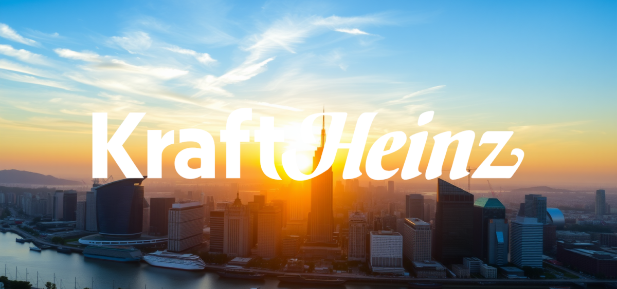Beitragsbild zu Kraft Heinz Aktie: Buffett gibt auf!