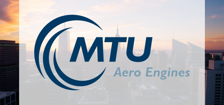 Beitragsbild zu MTU Aero Engines Aktie: Turbo für die Zukunft?