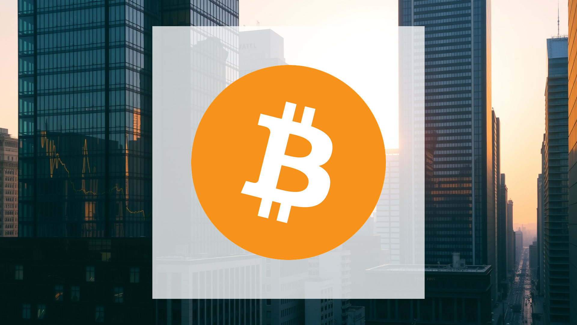 Börse Express - Bitcoin: Absturz oder Bodenbildung?