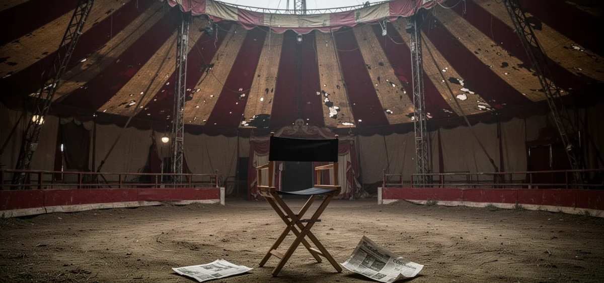 Beitragsbild zu Circus Aktie: Verwaltungsrat kauft am Tief