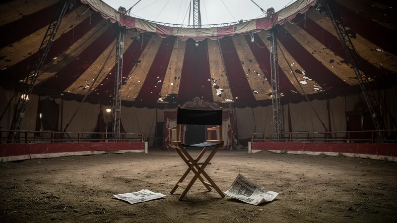 Beitragsbild zu Circus Aktie: Verwaltungsrat kauft am Tief