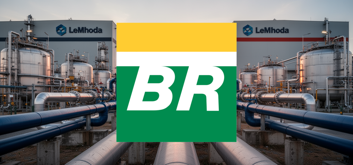 Beitragsbild zu Petrobras Aktie: Gasdeal mit Cerbras