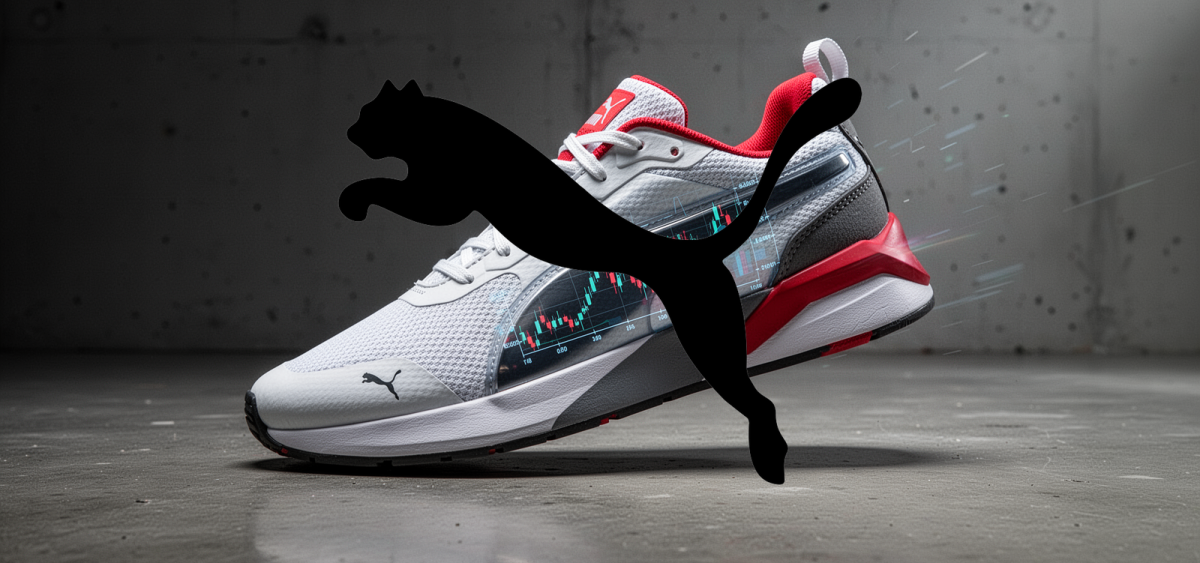 Beitragsbild zu Puma Aktie: Zahlen-Tag naht