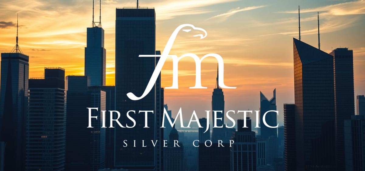 Beitragsbild zu First Majestic Silver Aktie: Hervorragend aufgestellt