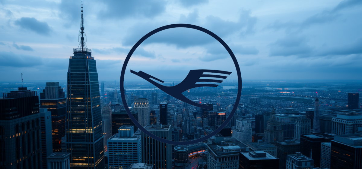 Beitragsbild zu Lufthansa Aktie: Konzernumbau startet