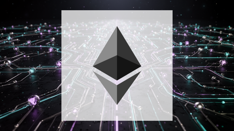 Beitragsbild zu Ethereum: Große Roadmap