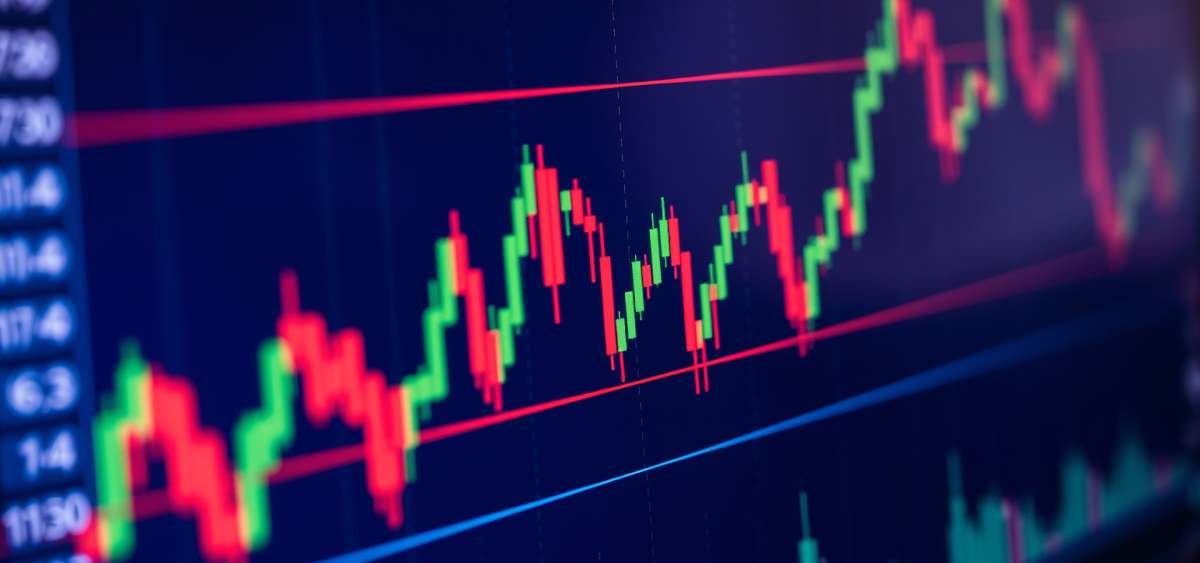 Beitragsbild zu Healwell AI Aktie: Warnsignale blinken rot!