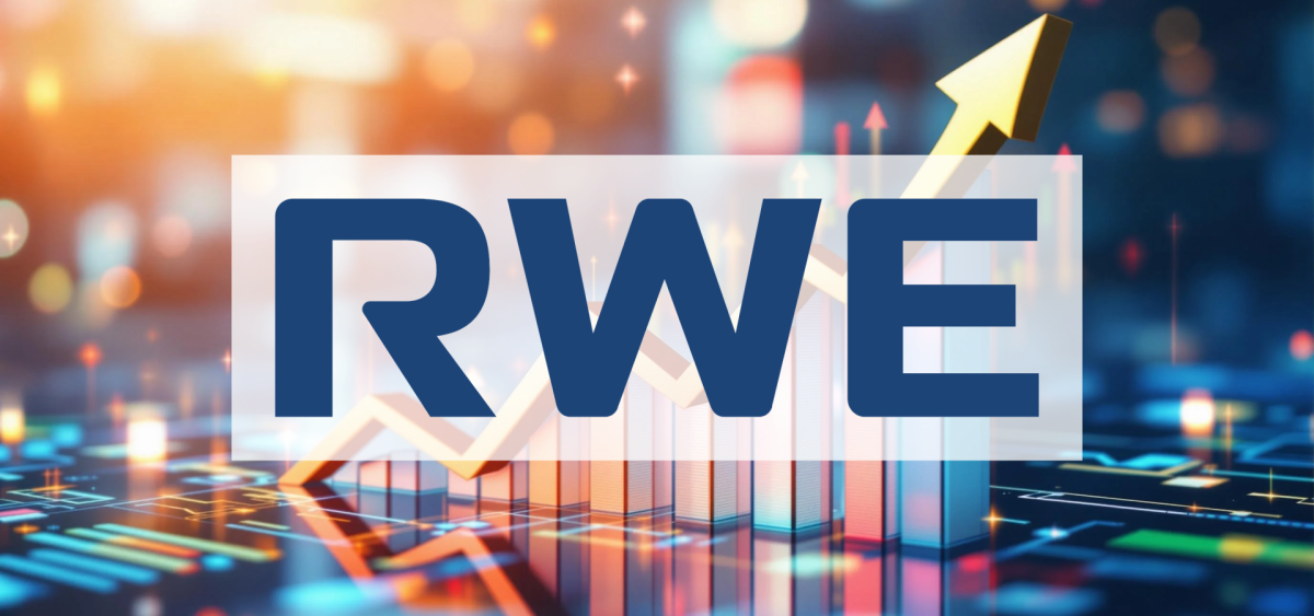 Beitragsbild zu RWE Aktie: Alarmstufe Rot im Energiesektor?