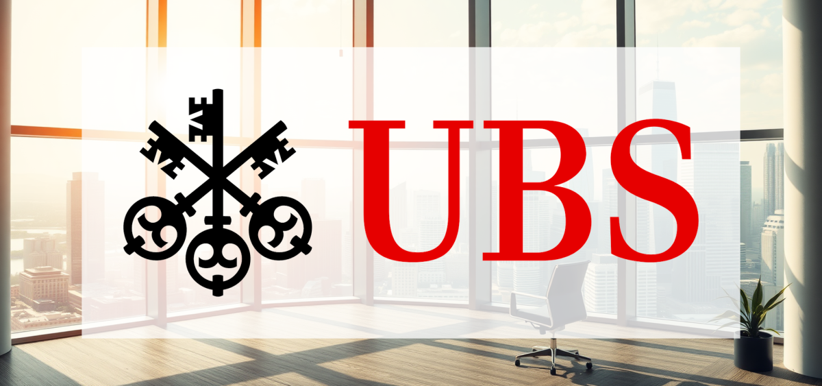 Beitragsbild zu UBS Aktie: Drohende Dissonanzen?