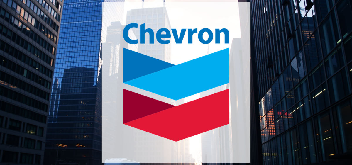 Beitragsbild zu Chevron Aktie: Entwicklungstrends dargestellt